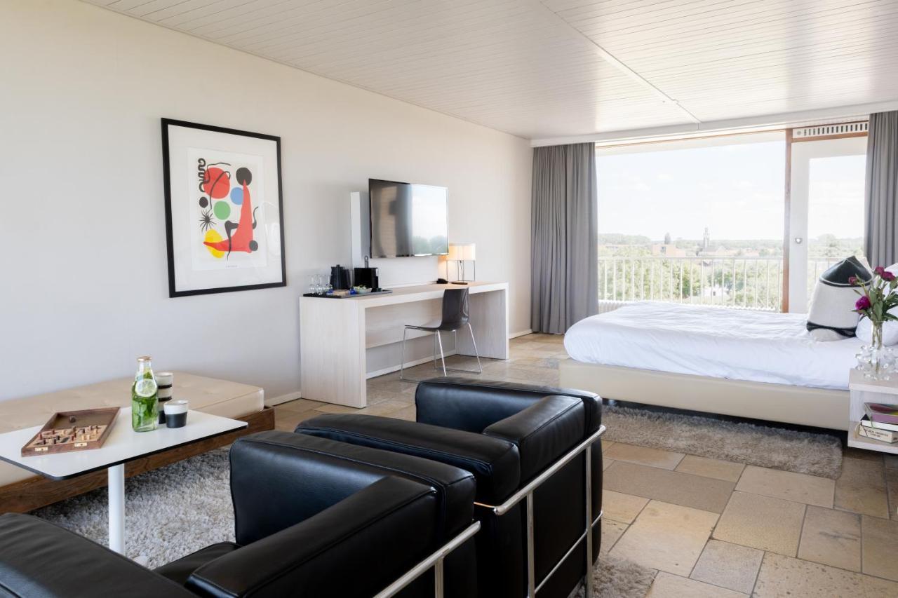 Hotel De Milliano เบรสเคินส์ ภายนอก รูปภาพ