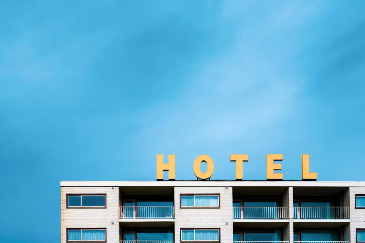 Hotel De Milliano เบรสเคินส์ ภายนอก รูปภาพ