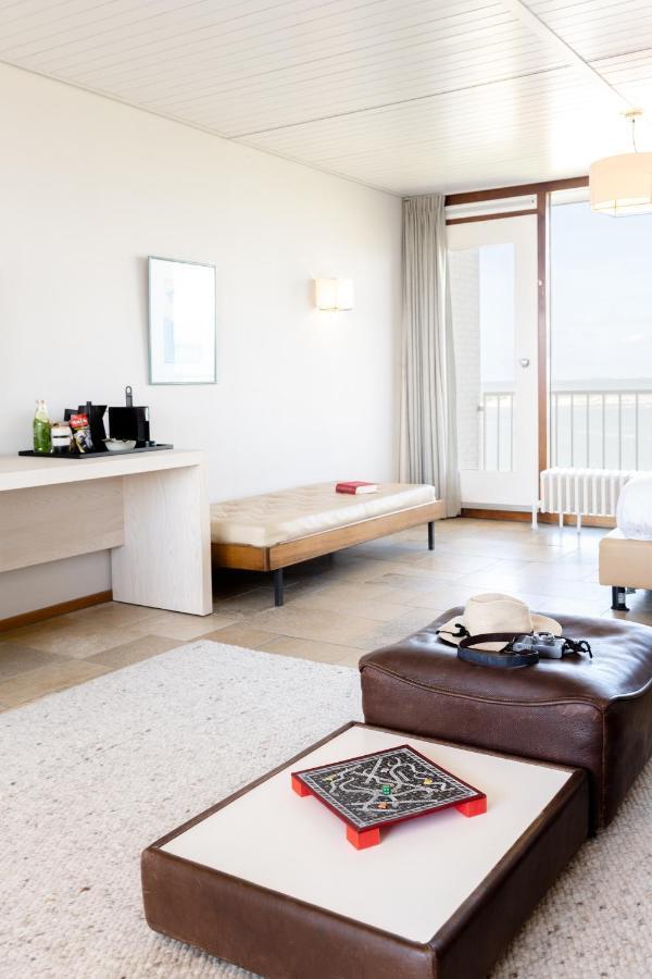 Hotel De Milliano เบรสเคินส์ ภายนอก รูปภาพ